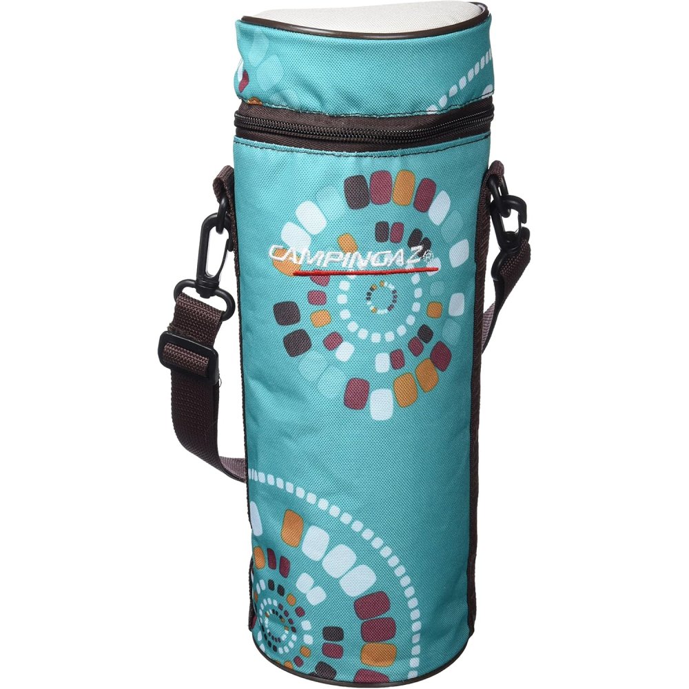 Bottle cooler 1,5l - ethnic camp ingaz 2000032468