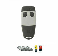 TELECOMANDO CANCELLI CARDIN S449 TXQ449200 TELCOMA ROLLING ORIGINALE 43