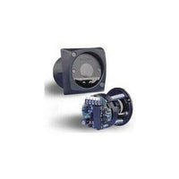 SENSORE INCASSO A FILO AUTOTEST PORTATA 35 M IP44 PRASTEL FOTO35SDE NUOVO