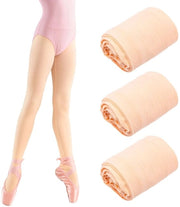 Calze da danza per bambine 5-10 anni - 3 pezzi - colore della pelle - alta elasticità - durata - forma perfetta - calze da danza 

Modello: Balletdanspanty 
Codice prodotto: 123456