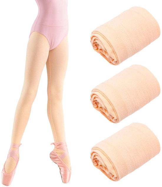 Calze da danza per bambine 5-10 anni - 3 pezzi - colore della pelle - alta elasticità - durata - forma perfetta - calze da danza 

Modello: Balletdanspanty 
Codice prodotto: 123456