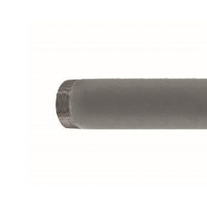 Filetto in ferro zincato 1x200