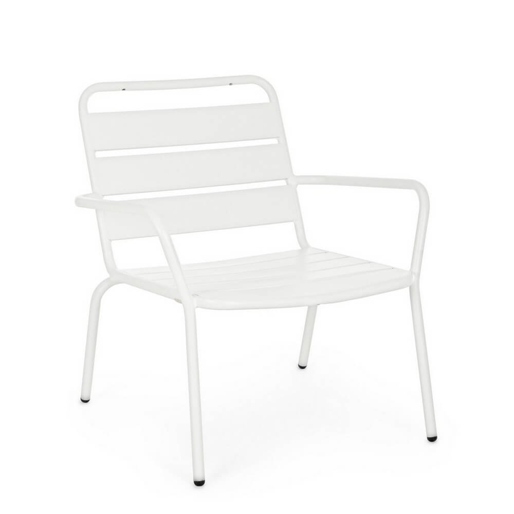 Poltrona da esterno (2 Pezzi) - MARLYN