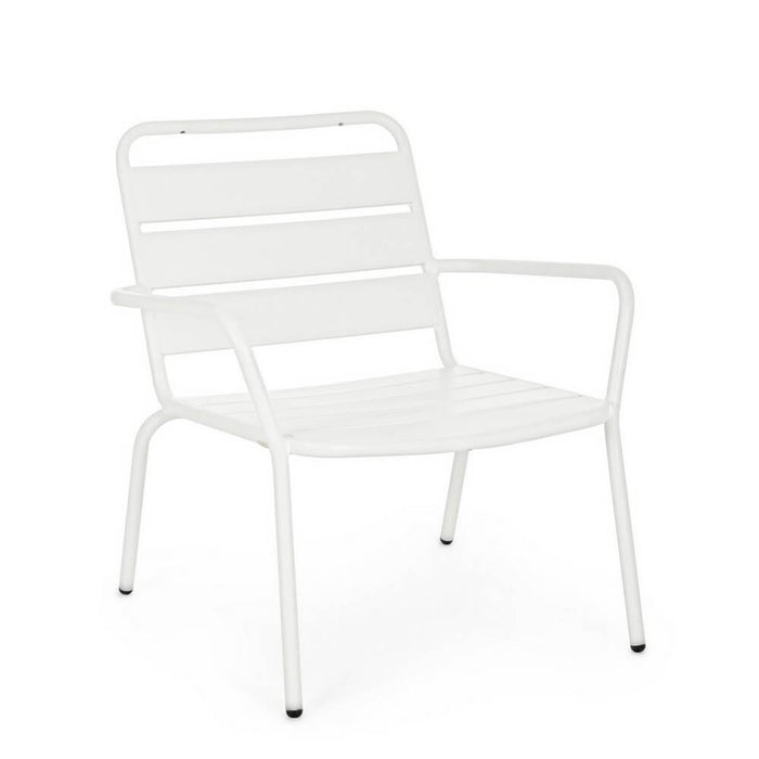 Poltrona da esterno (2 Pezzi) - MARLYN