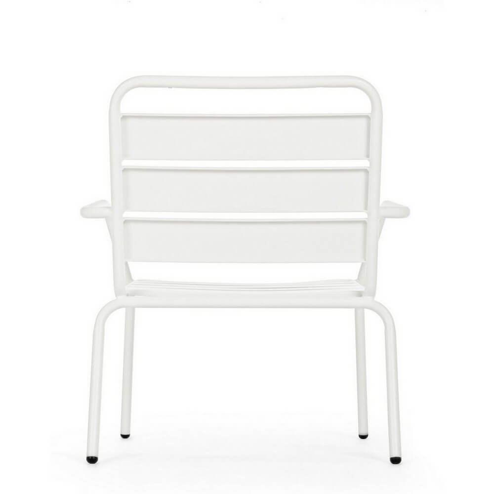 Poltrona da esterno (2 Pezzi) - MARLYN