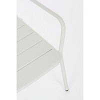 Poltrona da esterno (2 Pezzi) - MARLYN