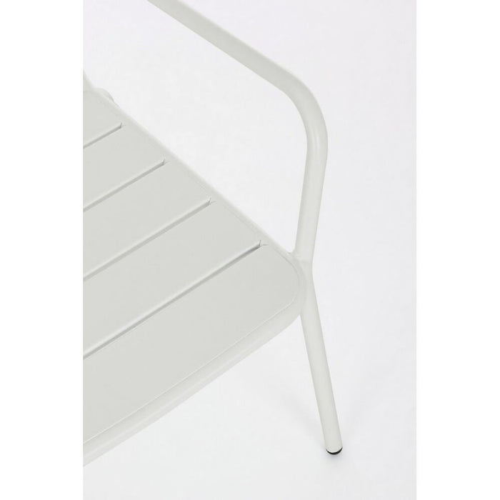 Poltrona da esterno (2 Pezzi) - MARLYN