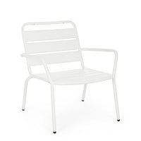 Poltrona da esterno (2 Pezzi) - MARLYN