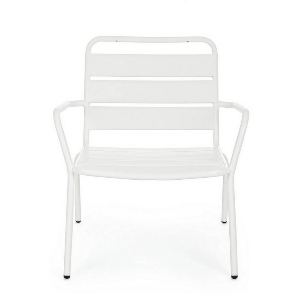 Poltrona da esterno (2 Pezzi) - MARLYN