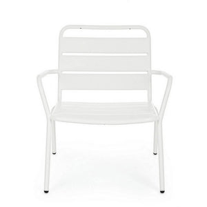 Poltrona da esterno (2 Pezzi) - MARLYN