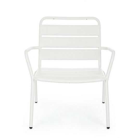 Poltrona da esterno (2 Pezzi) - MARLYN