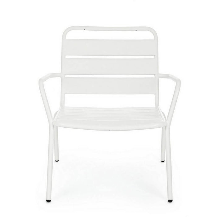 Poltrona da esterno (2 Pezzi) - MARLYN