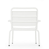 Poltrona da esterno (2 Pezzi) - MARLYN