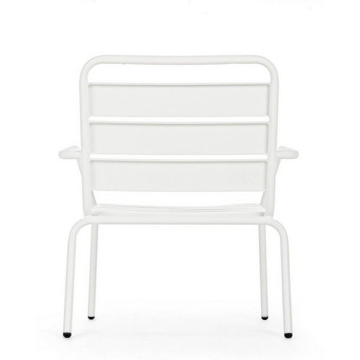 Poltrona da esterno (2 Pezzi) - MARLYN