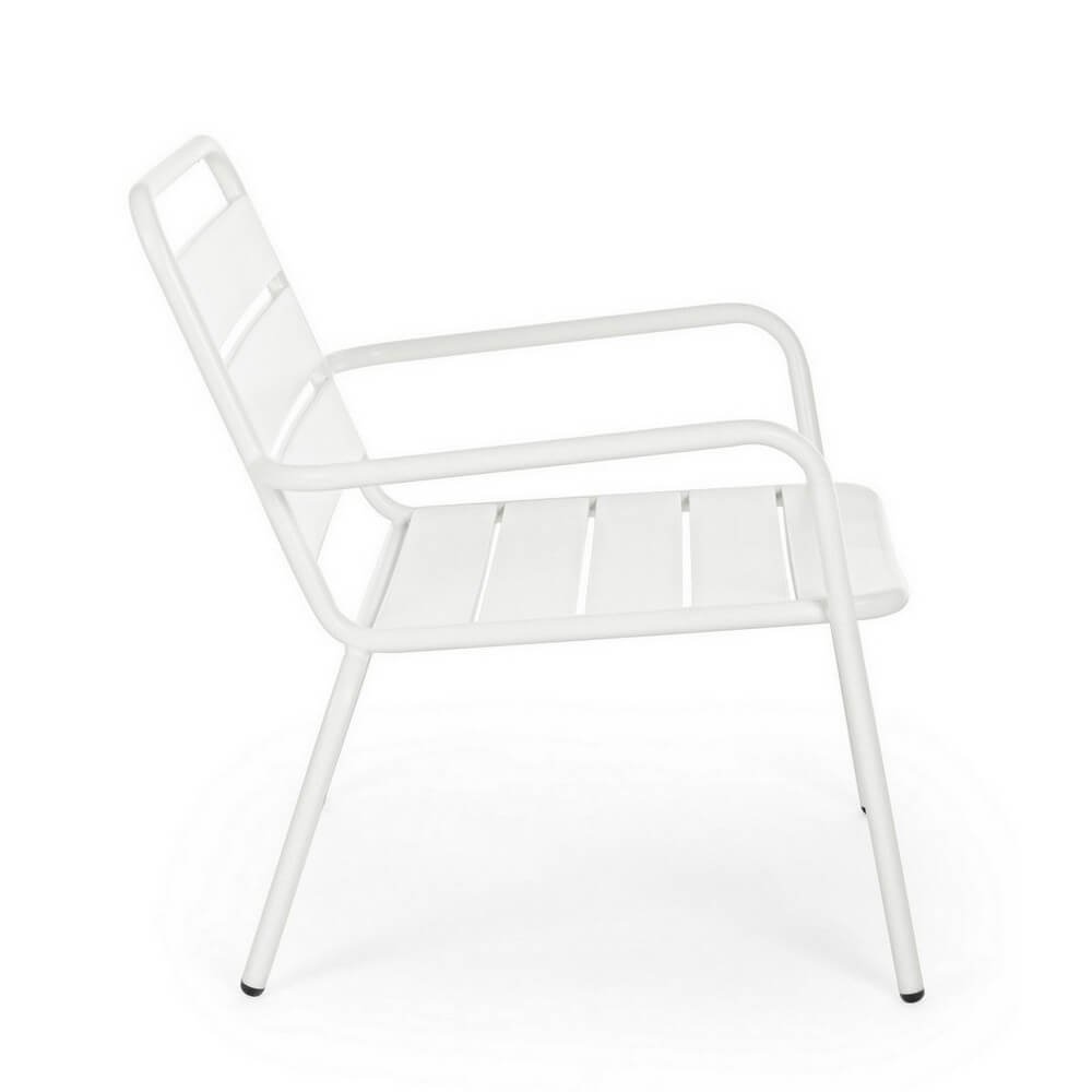 Poltrona da esterno (2 Pezzi) - MARLYN