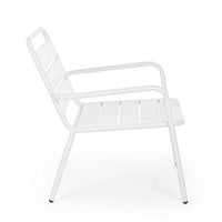 Poltrona da esterno (2 Pezzi) - MARLYN