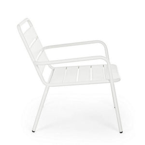 Poltrona da esterno (2 Pezzi) - MARLYN