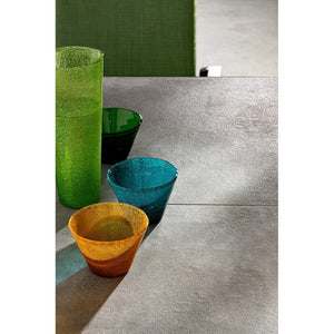 Tavolo da esterno in alluminio 220x100 - MASON