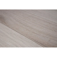 Tavolo Allungabile Alluminio Tortora Moderno da Esterno - KRION