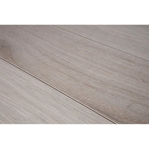 Tavolo Allungabile Alluminio Tortora Moderno da Esterno - KRION