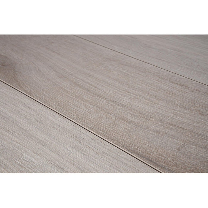 Tavolo Allungabile Alluminio Tortora Moderno da Esterno - KRION