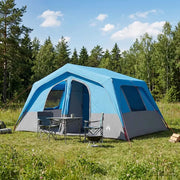 Tenda Familiare Blu 533 x 312 x 230 cm