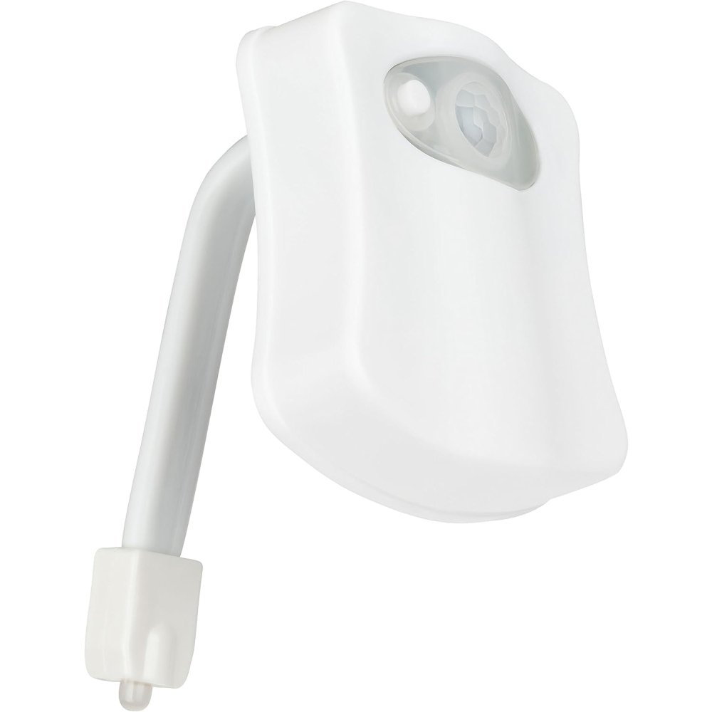 Sedile wc led luce luce bunter scopino toilet light con se