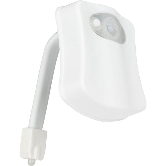 Sedile wc led luce luce bunter scopino toilet light con se