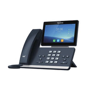 Yealink sip-t58w telefono ip grigio lcd wi-fi