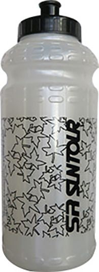 Squadra borraccia per bici capienza 500cc grafiche assortite