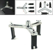 Trade Shop - Chiave Rimozione Estrattore Coperchio Tappo Serbatoio Pompa Carburante Xd-068 -