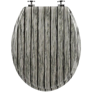 Instant d o sedile wc imitazione tagliere