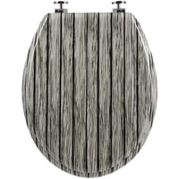 Instant d o sedile wc imitazione tagliere