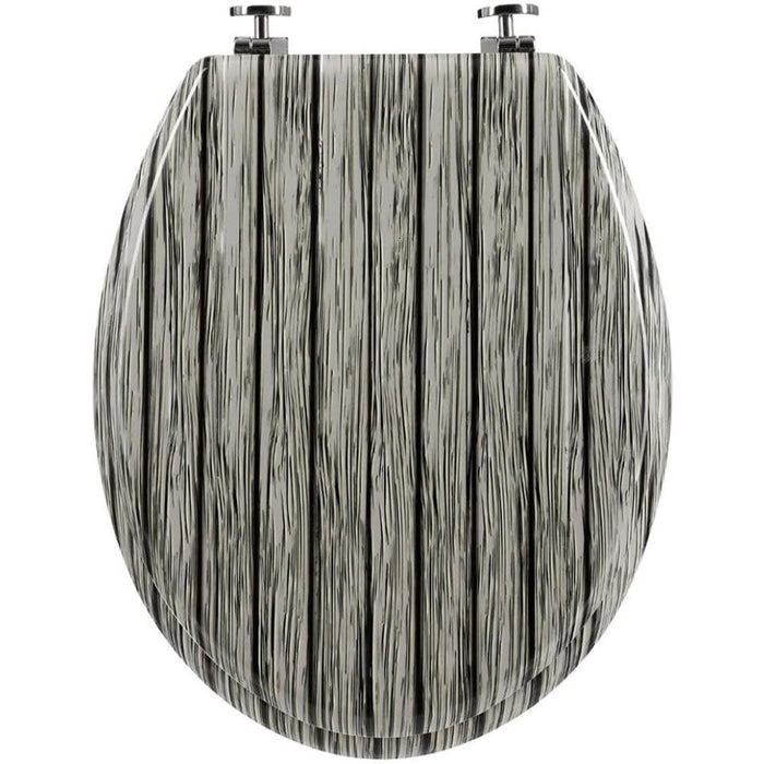 Instant d o sedile wc imitazione tagliere