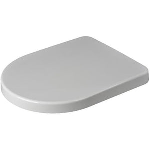 Sanicomfort 1999850 train sedile wc con coperchio, abbassamento