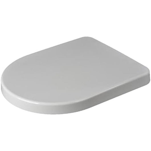 Sanicomfort 1999850 train sedile wc con coperchio, abbassamento