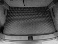 73B-429022 - Tappeto gomma baule - Seat Arona dal 2017- ( anche TGI metano) Posizione superiore
