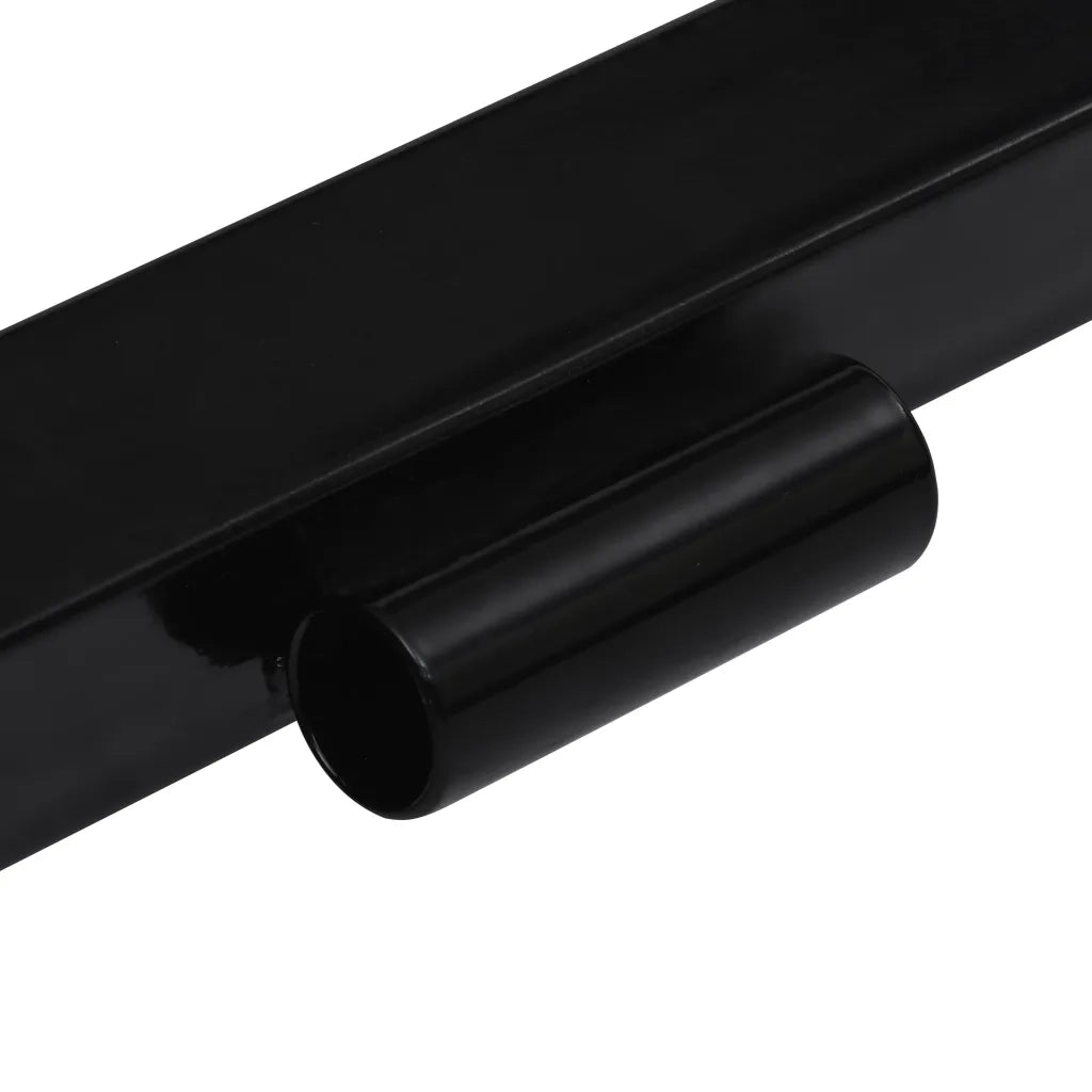 Adattatore Spazzaneve per Tosaerba Nero CFW8979041
