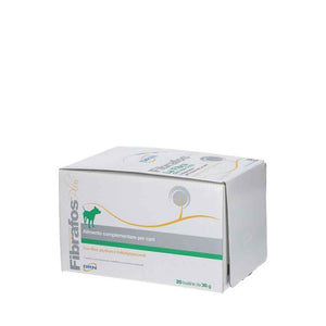 Fibrafos® Plus 20 Bustine – Alimento Complementare con Psyllium