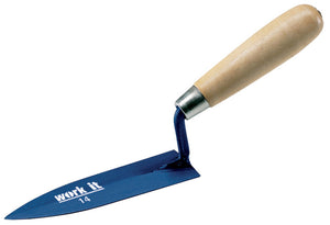 ausonia cazzuolino foglia olivo cm.12 cod:ferx.26577