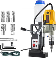 Drill elettrico a magnete - 36x28x12 cm - Sistema di raffreddamento