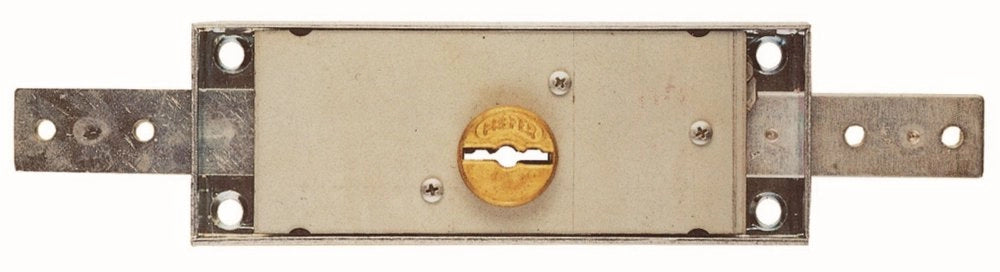 1pz serratura di sicurezza prefer x serranda art.8601.000 cx cod:ferx.16297