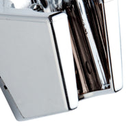 Supporto fisso per doccino cromato