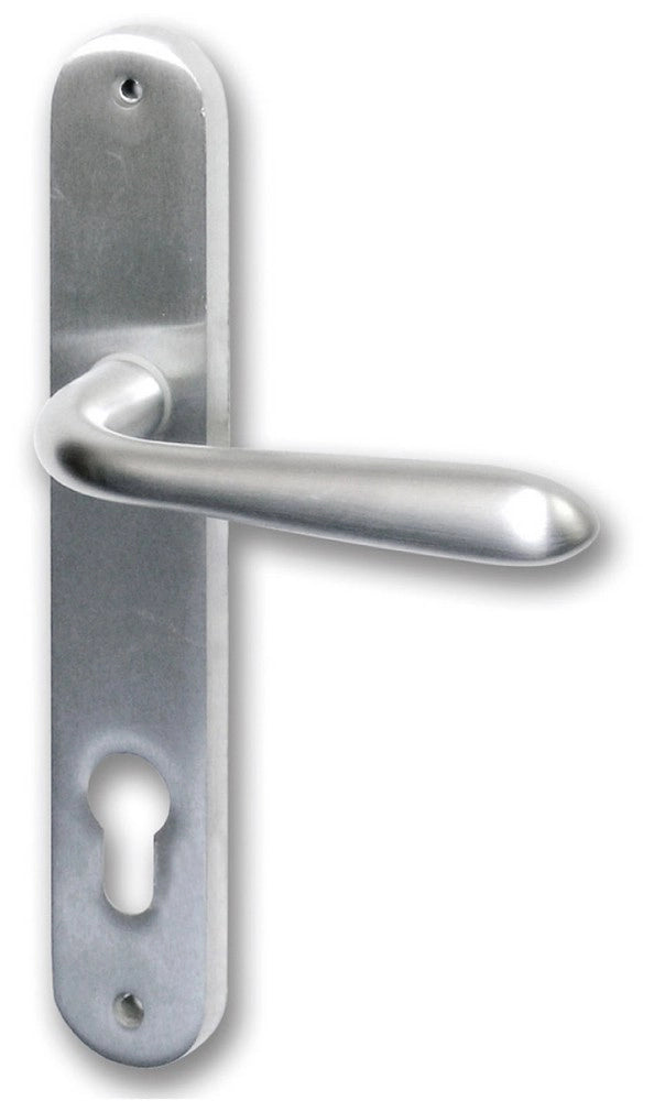 1pz maniglia gm05 foro yale  zgctol cod:ferx.vit29875