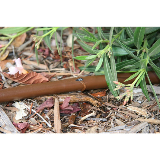 Rain bird tubo antigoccia dripline xfd 16 mm, 33 cm equilibran