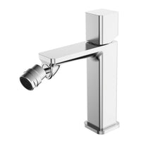 MISCELATORE BIDET CROMO LOTUS.