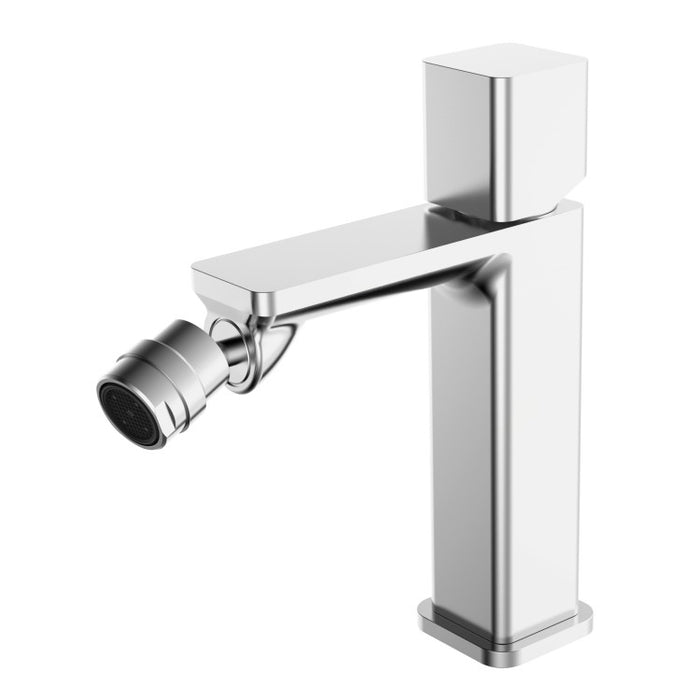 MISCELATORE BIDET CROMO LOTUS.