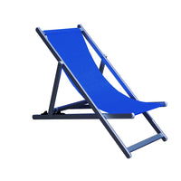 SDRAIO 98X68XH106CM BLU E ALLUMINIO 40X20MM