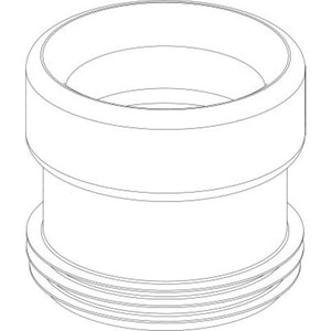 Raccordo modello n. 4 w fluidmas ter 8040301004