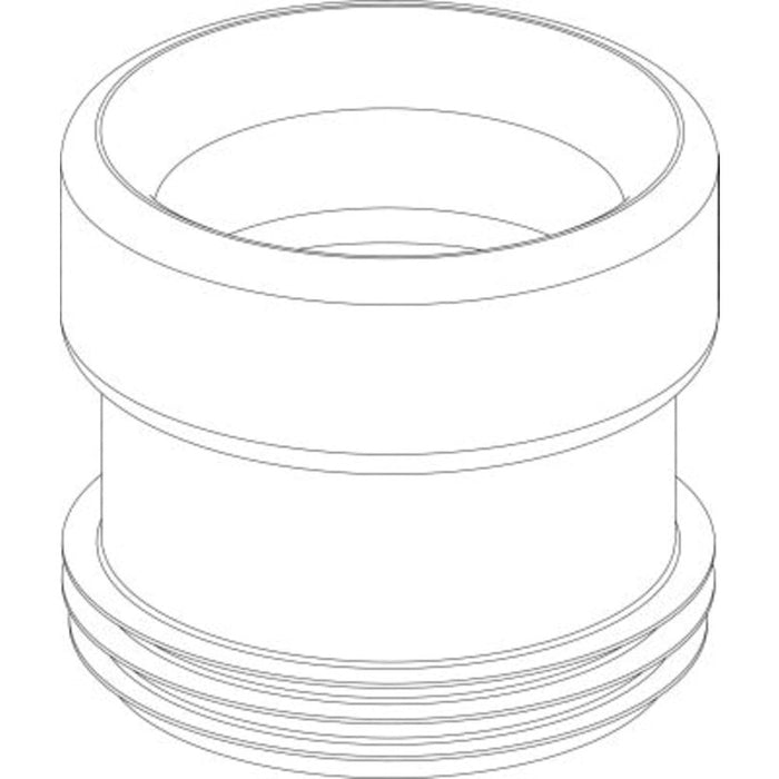 Raccordo modello n. 4 w fluidmas ter 8040301004